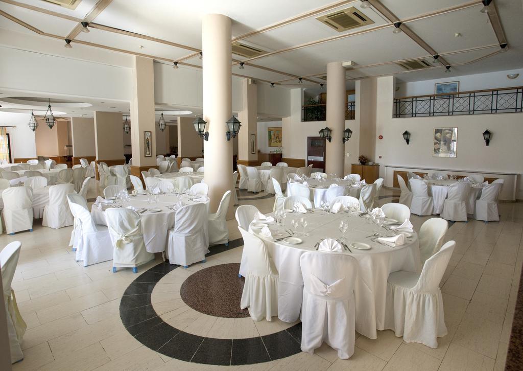 Episkopiana Hotel & Sport Resort Episkopi (Limassol) Exterior foto