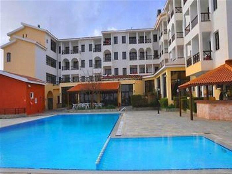 Episkopiana Hotel & Sport Resort Episkopi (Limassol) Exterior foto