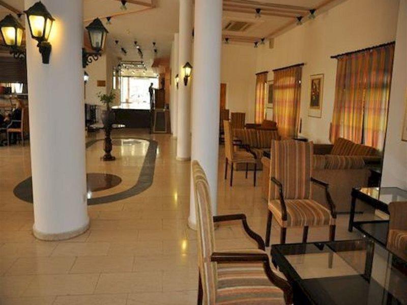Episkopiana Hotel & Sport Resort Episkopi (Limassol) Exterior foto