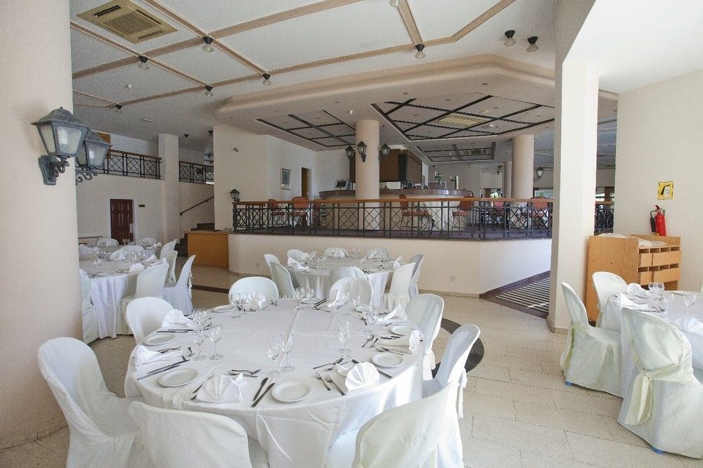 Episkopiana Hotel & Sport Resort Episkopi (Limassol) Exterior foto