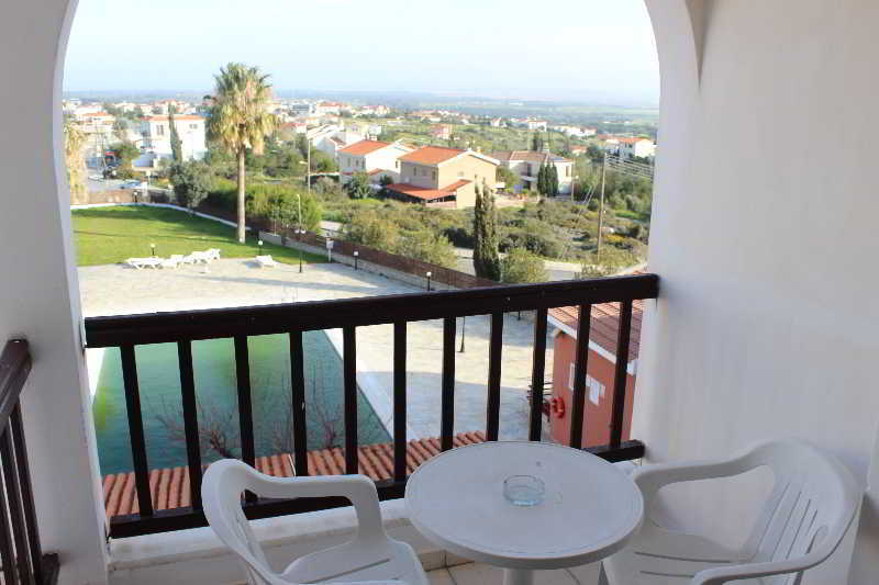Episkopiana Hotel & Sport Resort Episkopi (Limassol) Exterior foto
