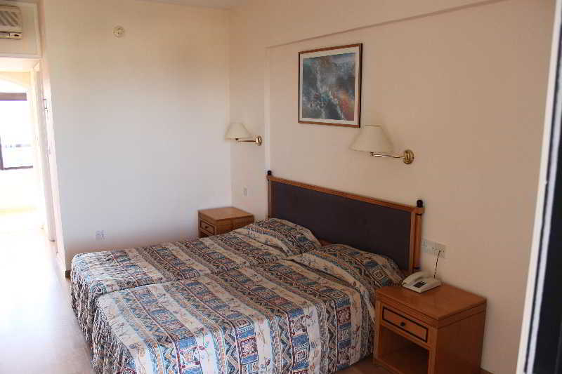 Episkopiana Hotel & Sport Resort Episkopi (Limassol) Exterior foto