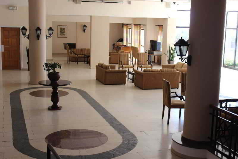 Episkopiana Hotel & Sport Resort Episkopi (Limassol) Exterior foto