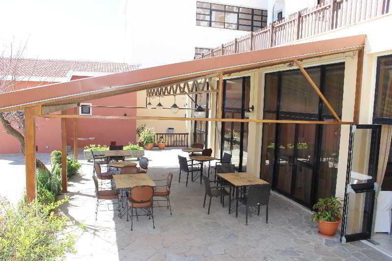 Episkopiana Hotel & Sport Resort Episkopi (Limassol) Exterior foto